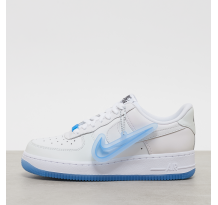 Nike Air Force 1 07 LX UV Reactive (DA8301-100)