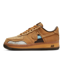 Nike Air Force 1 Low 07 Wheat womens (DQ7580 700)