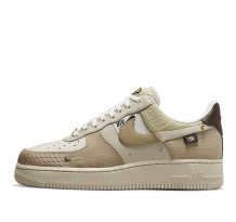 Nike Air Force 1 Low 2022 womens Bling (DX6061 122)