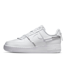Nike Air Force 1 Low 07 Lx Triple (DH4408-101)