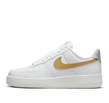Nike Air Force 1 Low 07 Metallic Gold womens (DD8959-106)