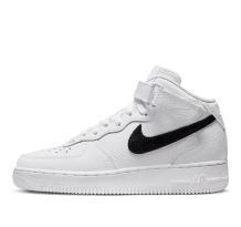 Nike Air Force 1 Mid Snakeskin 07 (DZ5211 100)