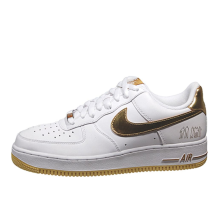 Nike Air Force 1 Low Metallic Gold Players (315092-171)