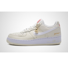 Nike Air Force 1 07 Premium Popcorn (CW2919-100)