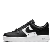 Nike Air Force 1 Low Prm Metallic 07 Silver (DA8571-001)