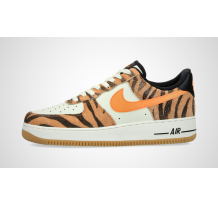 Nike Air Force 1 07 PRM Daktari Low (DJ6192-100)