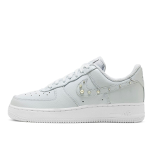Nike Air Force 1 07 SE Low TRND Pearl Swoosh Pure Platinum (DV3810 001)