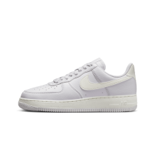 Nike Air Force 1 07 SE Suede (DV3808-500) in lila