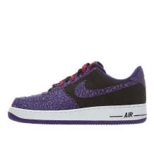 Nike Air Force 1 Crackled (488298 025)