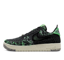 Nike Air Force 1 Low Crater Flyknit Next Volt Nature (DM0590 002)