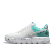 Nike Air Force 1 Crater Move To Zero Dynamic Turquoise Low M2z2 (DO7692-101)
