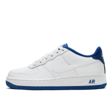 Nike Air Force 1 GS Deep Royal Low Blue (CD6915-102)