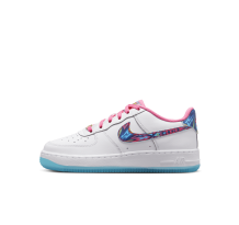 Nike Air Force 1 GS Low (DZ4883-100) in weiss