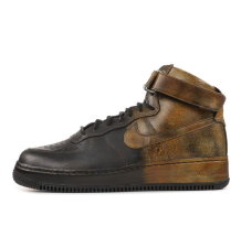Nike Air Force 1 Hi Ng Cmft Lw Pigalle High Gold (677129-090)