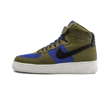 Nike AIR FORCE 1 HI PRM SUEDE Womens (845065300)