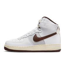 Nike Air Force 1 High 07 Vintage Light Chocolate (DM0209 101)