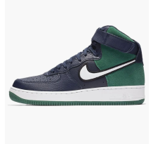 Nike Air Force 1 High 07 Lv8 Midnight Navy (AO2442-400)