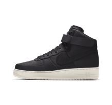 Nike Air Force 1 High By You personalisierbarer (8889970470) in schwarz