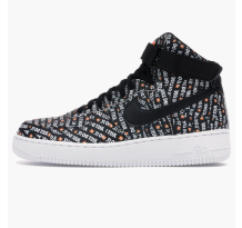 Nike Air Force 1 High Just Do It Pack (AQ9648 001)