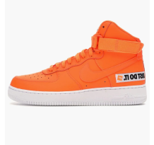 Nike Air Force 1 High Just Do It Pack (BQ6474 800)