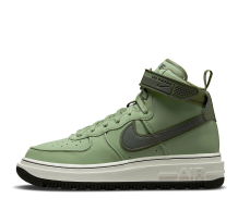 Nike Air Force 1 High Oil Green (DA0418 300)