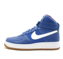 Nike Air Force 1 High Bobbito Puerto Rico Blue (318431-441)