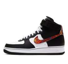 Nike Air Force 1 High Vintage Mosaic Swoosh (CU4736-100)