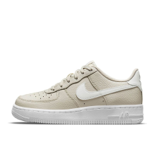 Nike Air Force 1 GS Light Bone Low (CT3839 001)