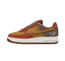 Nike NIGO x J-Hope x Air Force 1 Low ‘01 (IO8766-800)