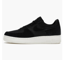 Nike Air Force 1 Low Suede 07 (AO2409 001)
