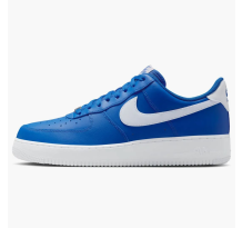 Nike Air Force 1 Low 07 College Blue (FJ4146-402)