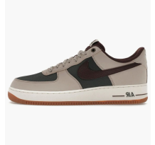 Nike Air Force 1 Low 07 Cream Vintage Green (FQ8823 236)