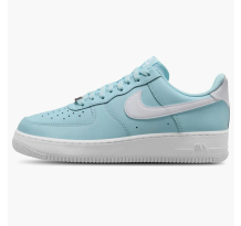 Nike Air Force 1 Low 07 Glacier Blue (FJ4146 400)