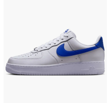 Nike Air Force 1 Low 07 Hyper Royal (FJ4146 113)