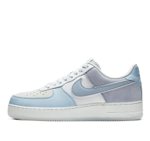 Nike Air Force 1 Low 07 LV8 Armory Blue Light Obsidian Mist (AO2425-400)