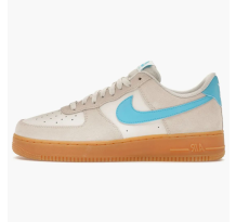 Nike Air Force 1 Low 07 Lv8 Phantom Baltic Blue (FQ8714 003)