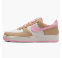 Nike Air Force 1 Low 07 Lv8 Rattan Phantom Medium Soft (FQ8714-202)