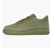 Nike Air Force 1 Low 07 Lx Oil Green (FB8876 300)