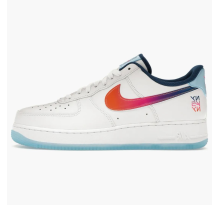Nike Air Force 1 Low 07 Prm Ny Vs. (HF4833 100)