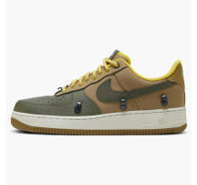 Nike Air Force 1 Low 07 Prm Winterized Cargo Khaki (FV4459 330)