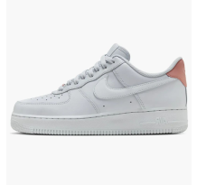 Nike Air Force 1 Low 07 Pure Platinum Stardust (HF0729 001)