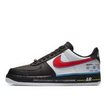 Nike Air Force 1 Low Racing (AH8462-004)