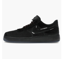 Nike Air Force 1 Low 07 Yardrunners Virginia Union University (HQ7026 001)