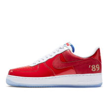 Nike Air Force 1 Low Detroit Pistons 89 Championship (CI9882-600)