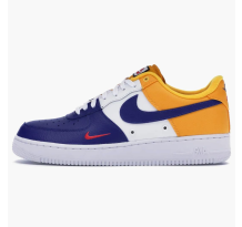 Nike Air Force 1 07 LV8 Mini Swoosh (823511-404)