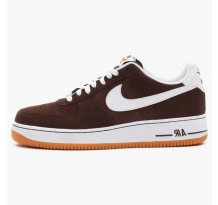Nike Air Force 1 Low Baroque Gum (488298-203)