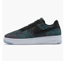 Nike Air Force 1 Ultra Flyknit Low (817419-002)