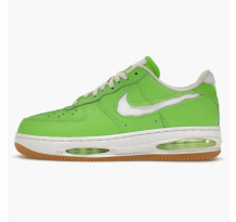 Nike Air Force 1 Low Evo Action Green Gum (HF3630 300)