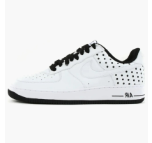 Nike Air Force 1 Low Fragment Polka Dot (314885 111)