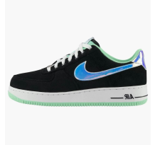 Nike Air Force 1 Low Green Glow (488298 080)